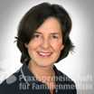 Frauke Dörries